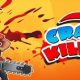 Crazy Killer available on Steam early access today!