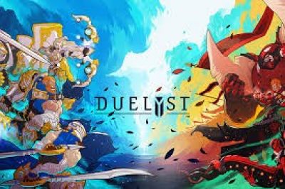 Counterplay Games officially launches DUELYST