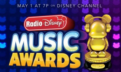 Disney and IM360 going VR at the Radio Disney Movie Awards