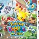 Retail version of Pokemon Rumble World now available in stores!