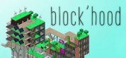 Neighborhood Builder Block’Hood gets inhabited in massive “coexist” update!