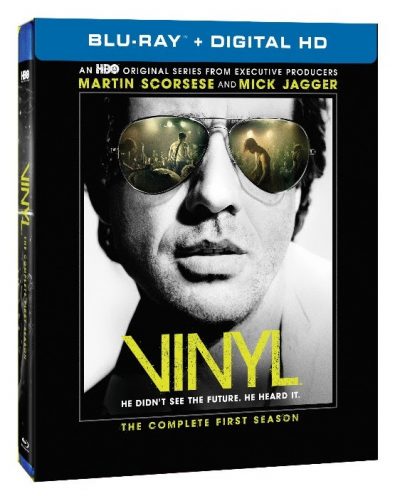 Vinyl: The First Season available on Digital HD May 23 and Togetherness: The Complete Second Season available on Digital HD May 30