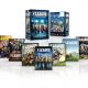 The League Complete Series Collector’s Set and Final Fantasy arrive on DVD June 14