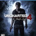 Uncharted 4: A Thief’s End
