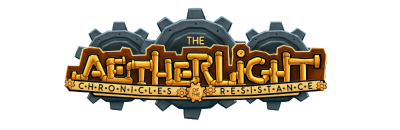 The Aetherlight: Chronicles of the Resistance officially launched