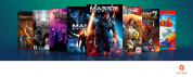 Origin Access to add Mass Effect trilogy and more to the vault in June