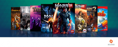 Origin Access to add Mass Effect trilogy and more to the vault in June