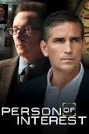 “Person of Interest: The Complete Fifth and Final Season” available on June 19