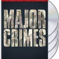Major Crimes: The Complete Fourth Season debuts on May 24