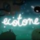 Ecotone to be released on Steam today!