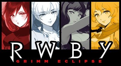 Brand new content available in RWBY: Grim Eclipse update!