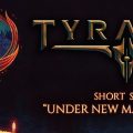Obsidian Entertainment releases first installment of short stories about Tyranny.