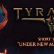 Obsidian Entertainment releases first installment of short stories about Tyranny.