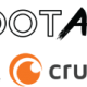 First Loot Anime and CrunchyRoll team up to create improved monthly service!