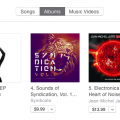 Heard Well Releases Album from World’s Top Twitch Streamer TheSyndicateProject to Billboard-Charting level