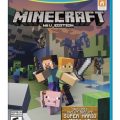 Two beloved video game franchises collide in the Super Mario Mash-Up pack for Minecraft: Wii U Edition