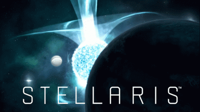 Paradox releases Stellaris Galaxy Wide today!