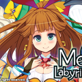 Labyrinth of Death Dungeon arrives on PS Vita this fall!