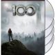 The 100: The Complete Third Season will be released on DVD on July 19