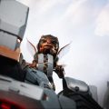 New Paragon hero GRIM.exe now available!