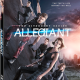 The Divergent Series: Allegiant arrives on Digital HD 6/21 and Blue-ray and DVD 7/12
