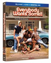 Everybody Wants Some!! heading to Blu-ray/DVD in July