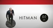 Hitman GO: VR Edition