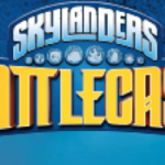 Skylanders Battlecast