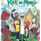 Rick and Morty Season Two