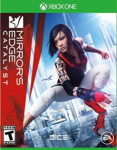 Mirror’s Edge Catalyst