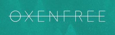 OXENFREE
