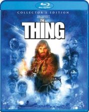 John Carpenter’s The Thing 2-Disc Collector’s Edition heading home on Blu-ray with loads of features in September
