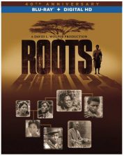 Roots: 40th Anniversary Edition