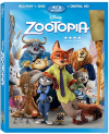 Zootopia