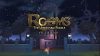 Rooms: The Unsolvable Puzzle
