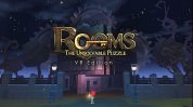 Rooms: The Unsolvable Puzzle