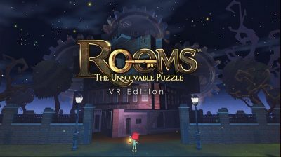 Rooms: The Unsolvable Puzzle
