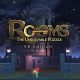 Rooms: The Unsolvable Puzzle
