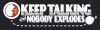 Keep Talking And Nobody Explodes (Oculus Rift)