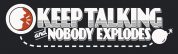 Keep Talking And Nobody Explodes (Oculus Rift)