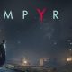 Vampyr E3 Trailer