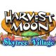 Natsume Releases First Harvest Moon: Skytree Village Trailer