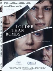 Louder Than Bombs Debuting on DVD August 2