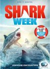 Shark Week – Jawsome Encounters