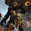 God of War – E3 2016 Gameplay Trailer!