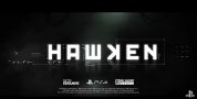 HAWKEN E3 2016 Announce Trailer