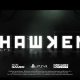 HAWKEN E3 2016 Announce Trailer
