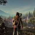 Days Gone – E3 2016 Announce Trailer