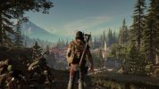 Days Gone – E3 2016 Announce Trailer