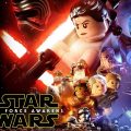 LEGO Star Wars: The Force Awakens Demo Announced and E3 Trailer Revealed